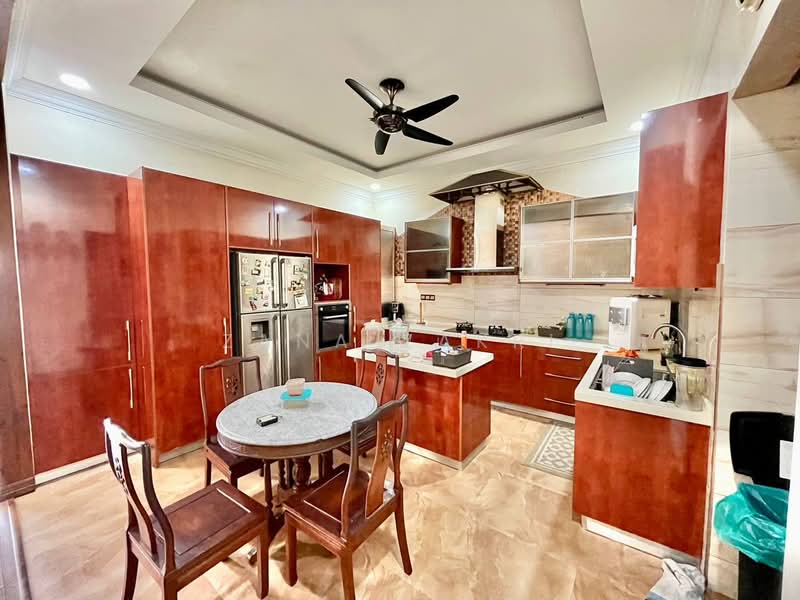 Semi-Detached House for Sale in Taman Melawati (Ulu Kelang) - Zana Zakri - PropertyGuru.com.my