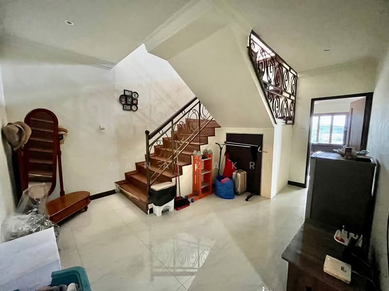 Semi-Detached House for Sale in Taman Melawati (Ulu Kelang) - Zana Zakri - PropertyGuru.com.my