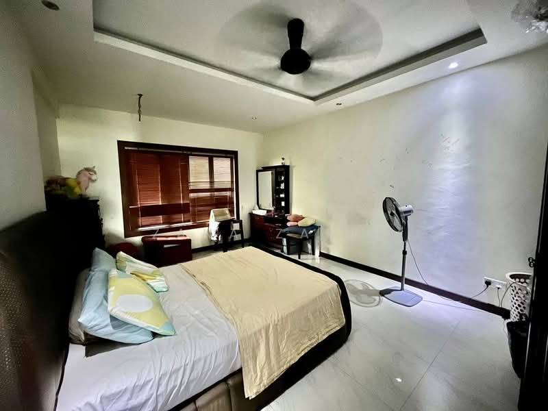 Semi-Detached House for Sale in Taman Melawati (Ulu Kelang) - Zana Zakri - PropertyGuru.com.my