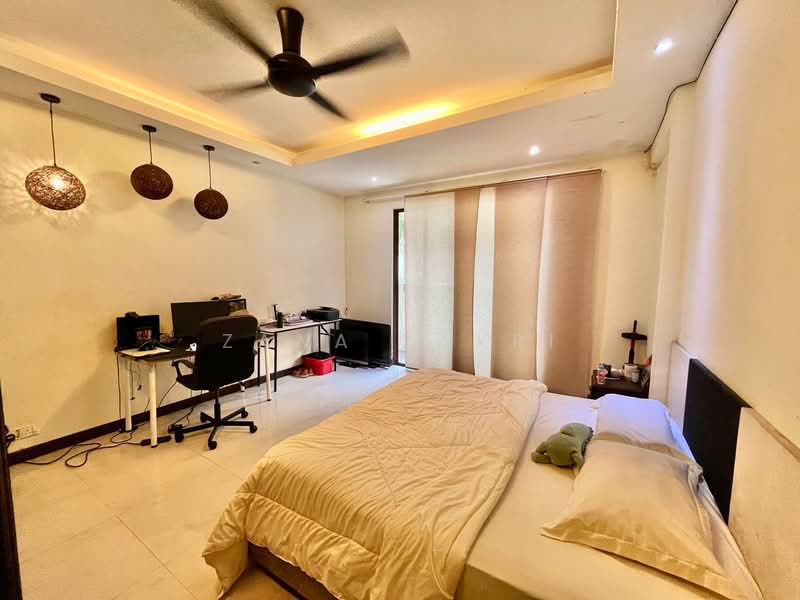 Semi-Detached House for Sale in Taman Melawati (Ulu Kelang) - Zana Zakri - PropertyGuru.com.my
