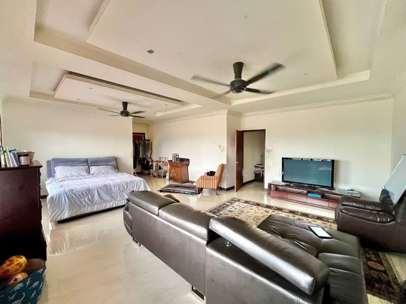 Semi-Detached House for Sale in Taman Melawati (Ulu Kelang) - Zana Zakri - PropertyGuru.com.my