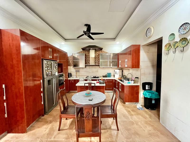 Semi-Detached House for Sale in Taman Melawati (Ulu Kelang) - Zana Zakri - PropertyGuru.com.my