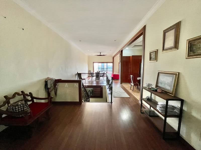 Semi-Detached House for Sale in Taman Melawati (Ulu Kelang) - Zana Zakri - PropertyGuru.com.my