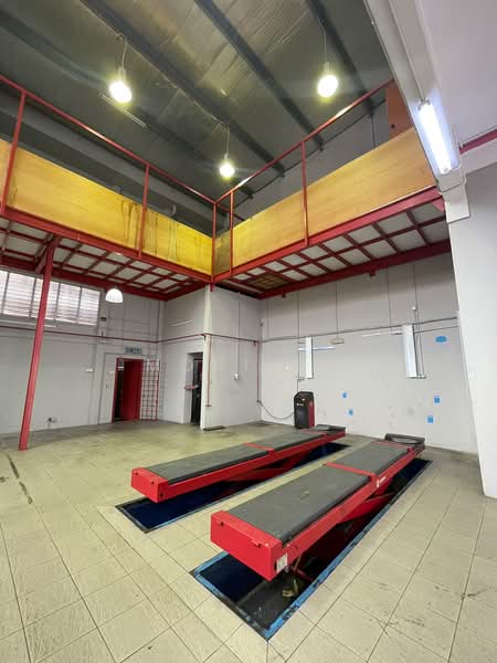 Semi-D Factory for Sale in Kota Damansara (Selangor) - Mori Ng - PropertyGuru.com.my