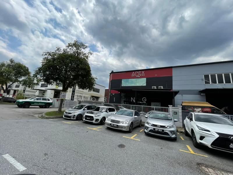Semi-D Factory for Sale in Kota Damansara (Selangor) - Mori Ng - PropertyGuru.com.my