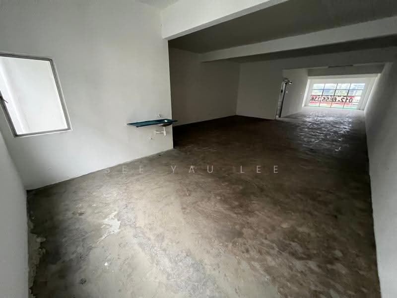 Kedai untuk Dijual di Klang Sentral (Kapar) - See Yau Lee - PropertyGuru.com.my