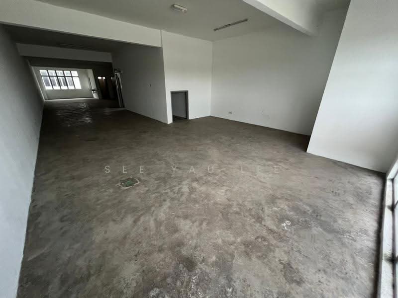 Kedai untuk Dijual di Klang Sentral (Kapar) - See Yau Lee - PropertyGuru.com.my