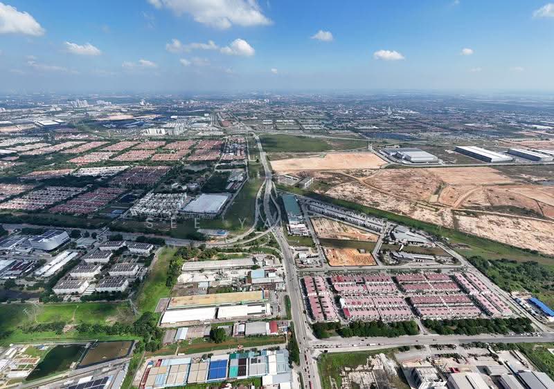 Kedai untuk Dijual di Klang Sentral (Kapar) - See Yau Lee - PropertyGuru.com.my