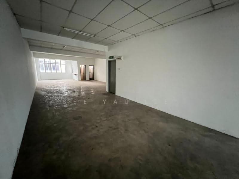 Kedai untuk Dijual di Klang Sentral (Kapar) - See Yau Lee - PropertyGuru.com.my