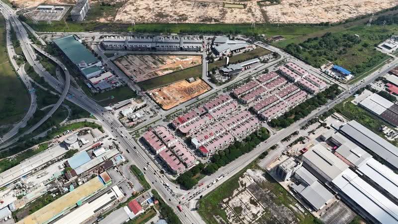 Kedai untuk Dijual di Klang Sentral (Kapar) - See Yau Lee - PropertyGuru.com.my