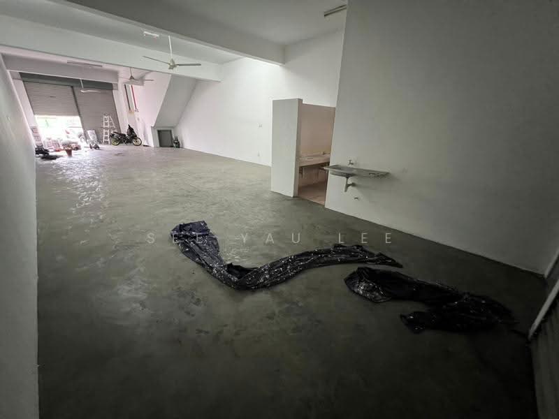Kedai untuk Dijual di Klang Sentral (Kapar) - See Yau Lee - PropertyGuru.com.my