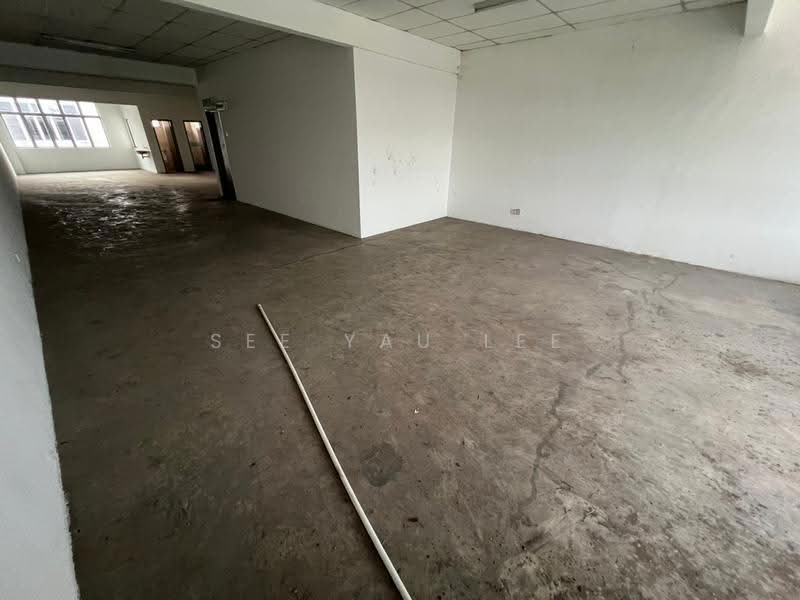 Kedai untuk Dijual di Klang Sentral (Kapar) - See Yau Lee - PropertyGuru.com.my