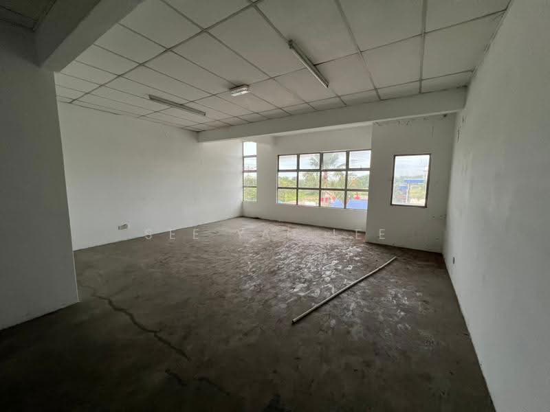Kedai untuk Dijual di Klang Sentral (Kapar) - See Yau Lee - PropertyGuru.com.my