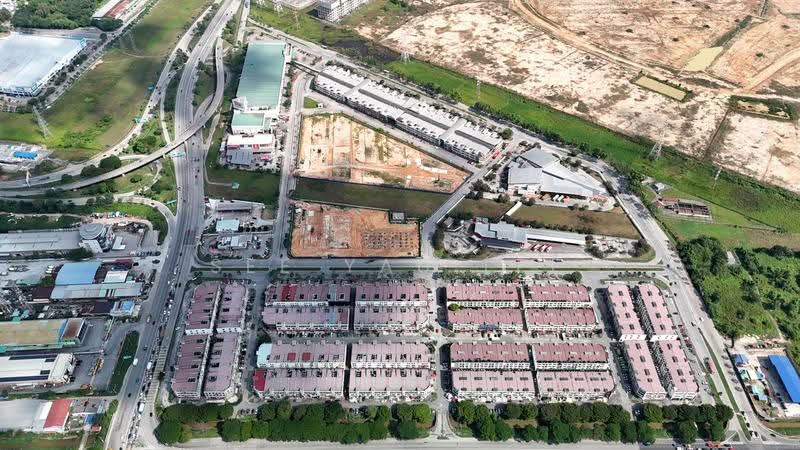 Kedai untuk Dijual di Klang Sentral (Kapar) - See Yau Lee - PropertyGuru.com.my