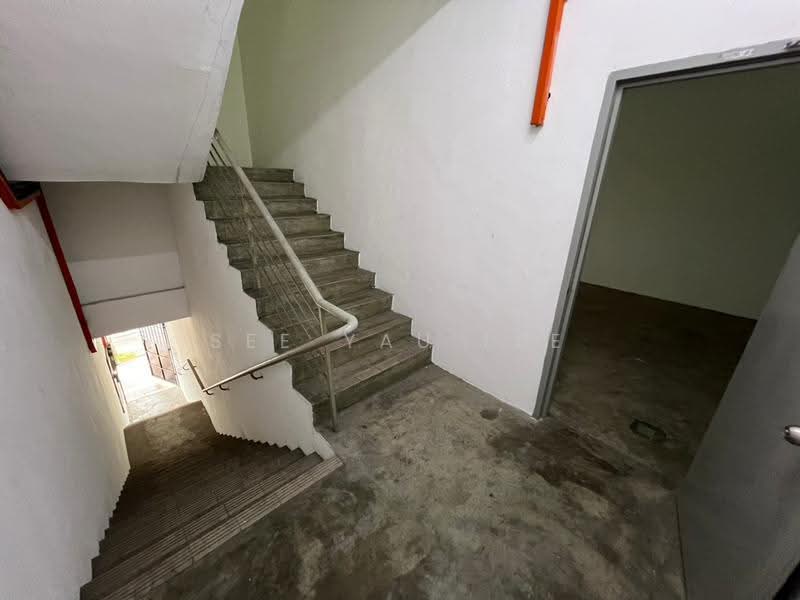 Kedai untuk Dijual di Klang Sentral (Kapar) - See Yau Lee - PropertyGuru.com.my