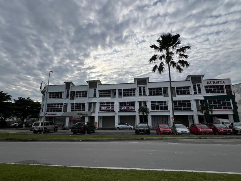 Kedai untuk Dijual di Klang Sentral (Kapar) - See Yau Lee - PropertyGuru.com.my
