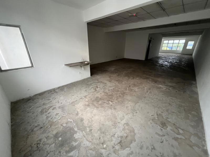 Kedai untuk Dijual di Klang Sentral (Kapar) - See Yau Lee - PropertyGuru.com.my