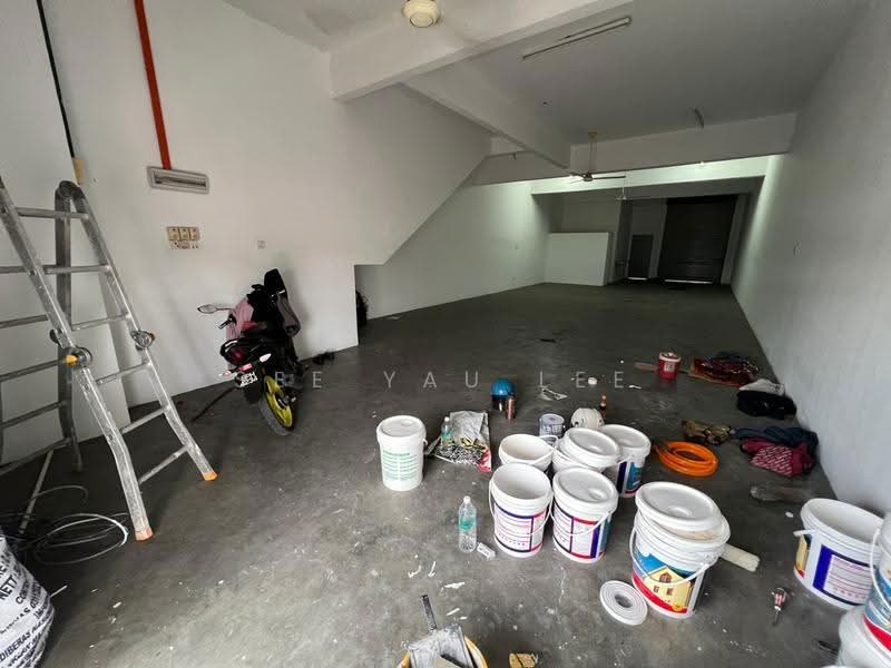 Kedai untuk Dijual di Klang Sentral (Kapar) - See Yau Lee - PropertyGuru.com.my