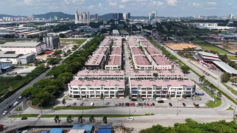 Kedai untuk Dijual di Klang Sentral (Kapar) - See Yau Lee - PropertyGuru.com.my