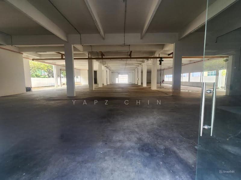 Warehouse for Sale in Bandar Puteri Puchong (Puchong) - Yapz Chin - PropertyGuru.com.my