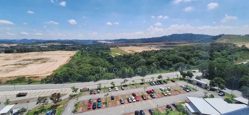 Apartment for Sale at De Bayu - Mohd Noor Mohamad - PropertyGuru.com.my