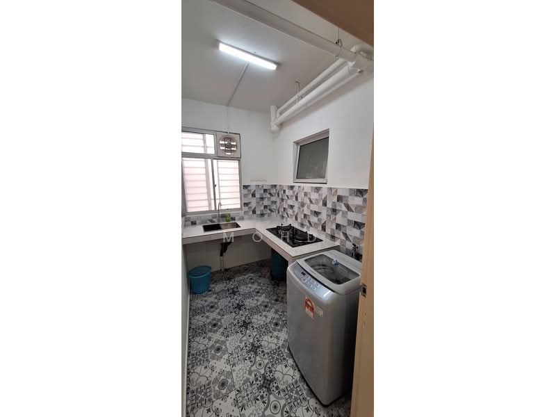 Apartment for Sale at De Bayu - Mohd Noor Mohamad - PropertyGuru.com.my