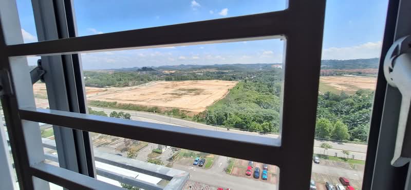 Apartment for Sale at De Bayu - Mohd Noor Mohamad - PropertyGuru.com.my