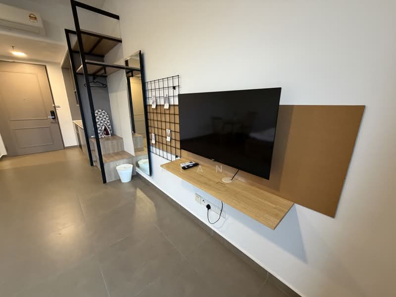 Service Residence for Rent at Mossaz @ Empire City - Alan Chia - Interior - PropertyGuru.com.my