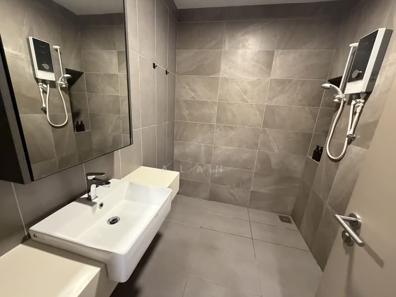 Service Residence for Rent at Mossaz @ Empire City - Alan Chia - Bathroom - PropertyGuru.com.my