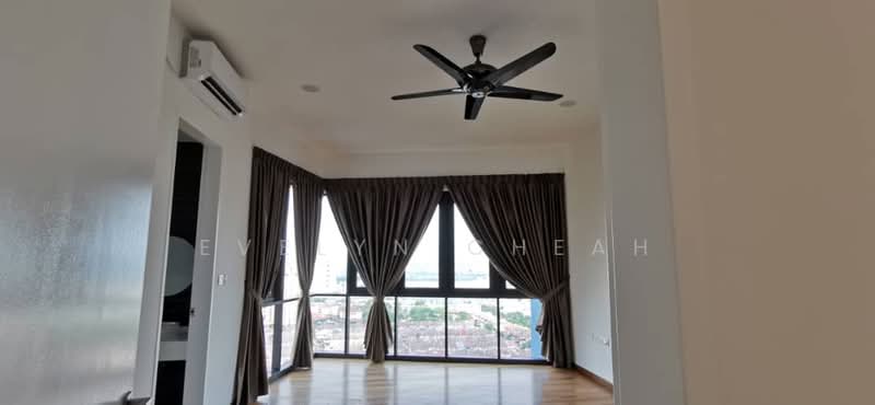 Condominium for Sale at Sky Condominium (Skyz Residence) - Evelyn Cheah - PropertyGuru.com.my