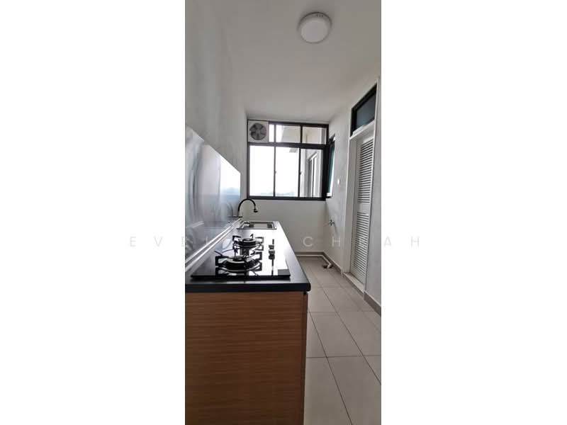 Condominium for Sale at Sky Condominium (Skyz Residence) - Evelyn Cheah - PropertyGuru.com.my