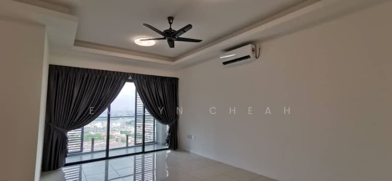 Condominium for Sale at Sky Condominium (Skyz Residence) - Evelyn Cheah - PropertyGuru.com.my