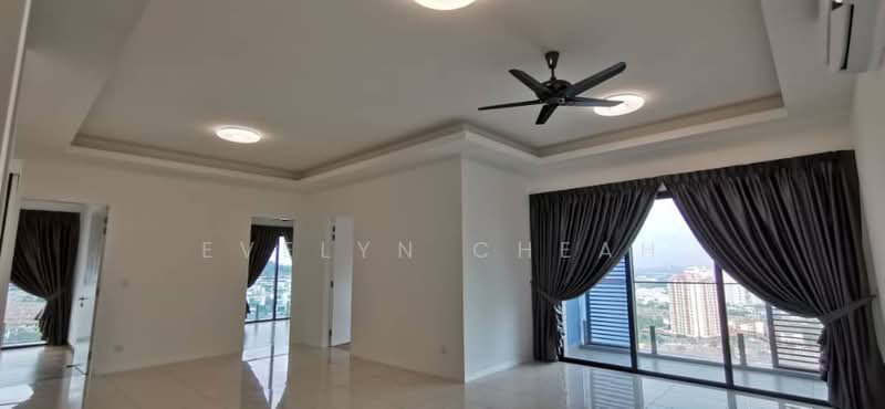 Condominium for Sale at Sky Condominium (Skyz Residence) - Evelyn Cheah - PropertyGuru.com.my