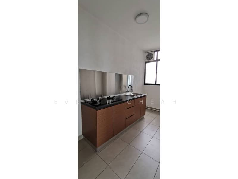 Condominium for Sale at Sky Condominium (Skyz Residence) - Evelyn Cheah - PropertyGuru.com.my