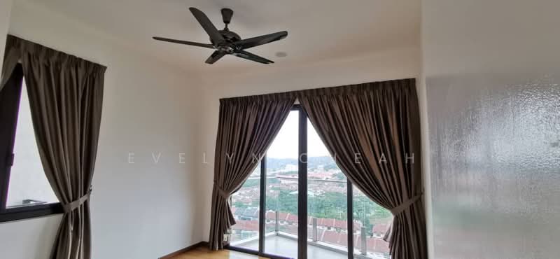 Condominium for Sale at Sky Condominium (Skyz Residence) - Evelyn Cheah - PropertyGuru.com.my