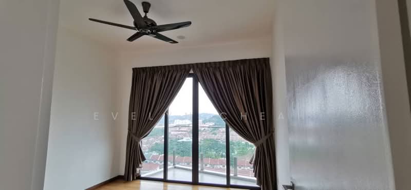 Condominium for Sale at Sky Condominium (Skyz Residence) - Evelyn Cheah - PropertyGuru.com.my