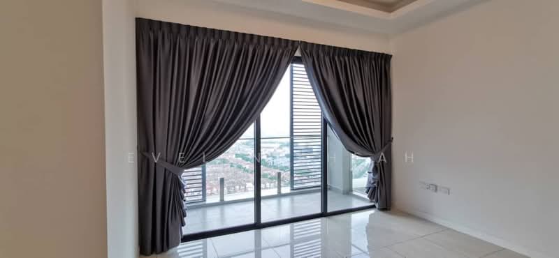 Condominium for Sale at Sky Condominium (Skyz Residence) - Evelyn Cheah - PropertyGuru.com.my