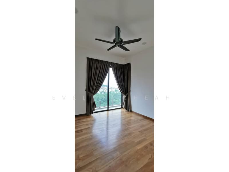 Condominium for Sale at Sky Condominium (Skyz Residence) - Evelyn Cheah - PropertyGuru.com.my