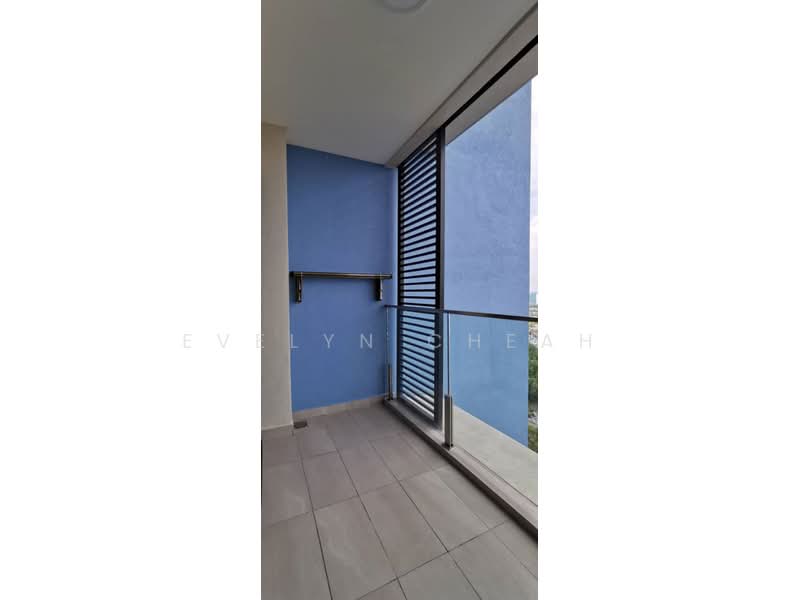 Condominium for Sale at Sky Condominium (Skyz Residence) - Evelyn Cheah - PropertyGuru.com.my