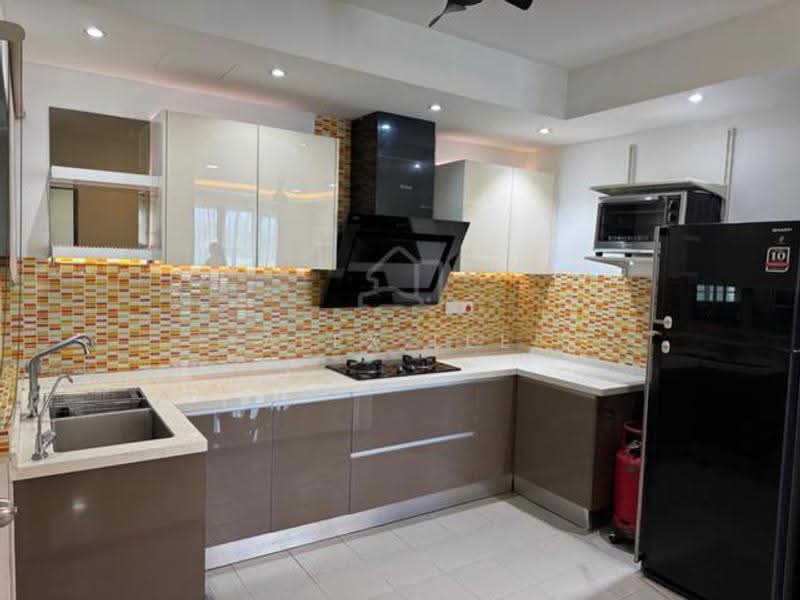 Service Residence for Rent at Garden @ One South - Alex Lee - PropertyGuru.com.my