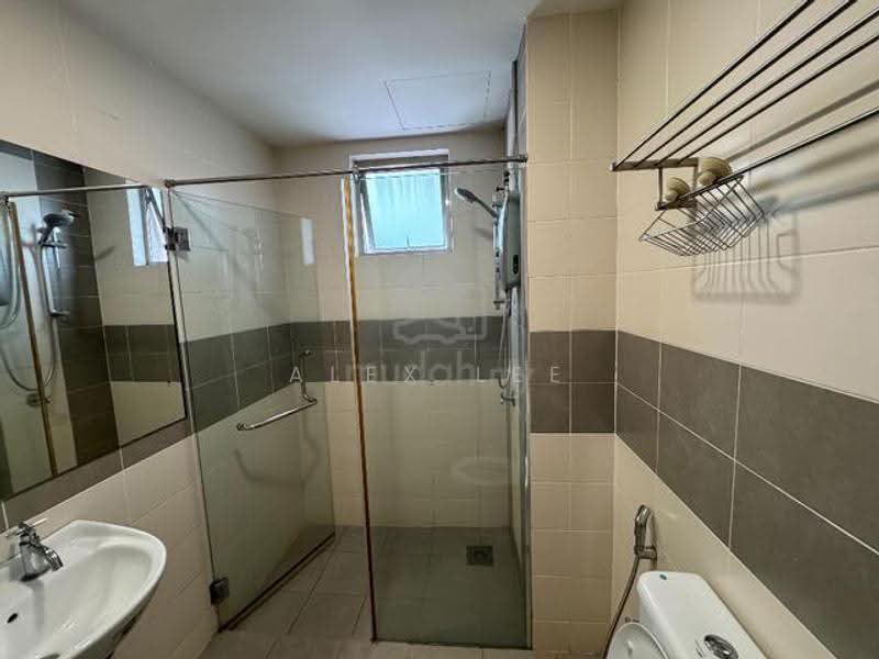 Service Residence for Rent at Garden @ One South - Alex Lee - PropertyGuru.com.my
