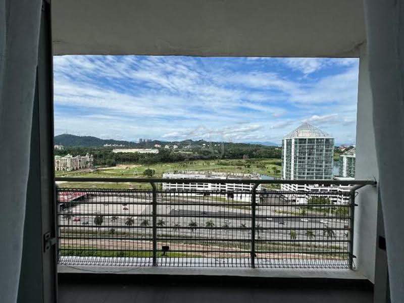 Service Residence for Rent at Garden @ One South - Alex Lee - PropertyGuru.com.my
