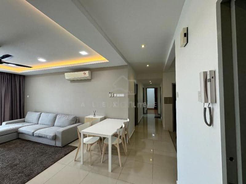 Service Residence for Rent at Garden @ One South - Alex Lee - PropertyGuru.com.my
