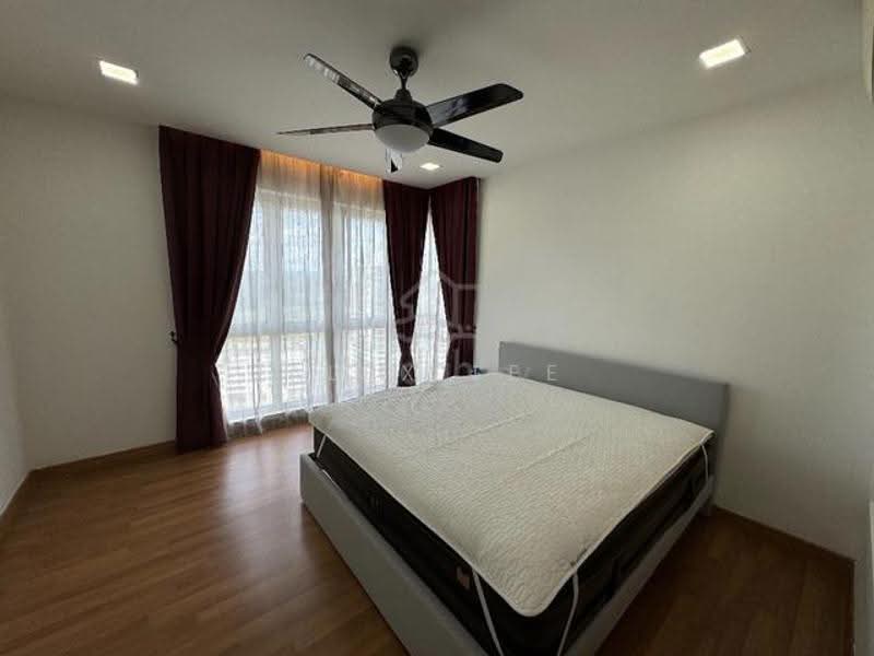 Service Residence for Rent at Garden @ One South - Alex Lee - PropertyGuru.com.my