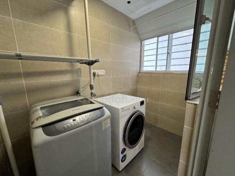 Service Residence for Rent at Garden @ One South - Alex Lee - PropertyGuru.com.my