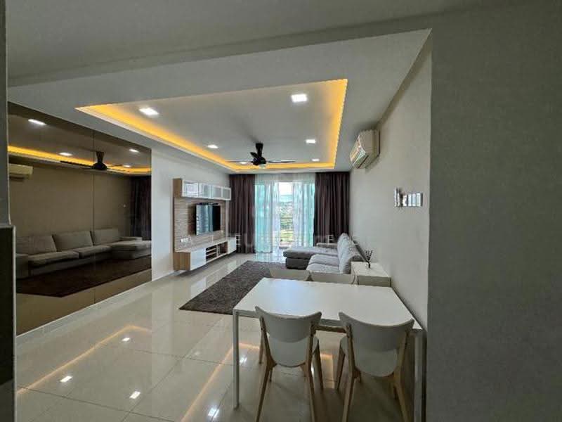 Service Residence for Rent at Garden @ One South - Alex Lee - PropertyGuru.com.my