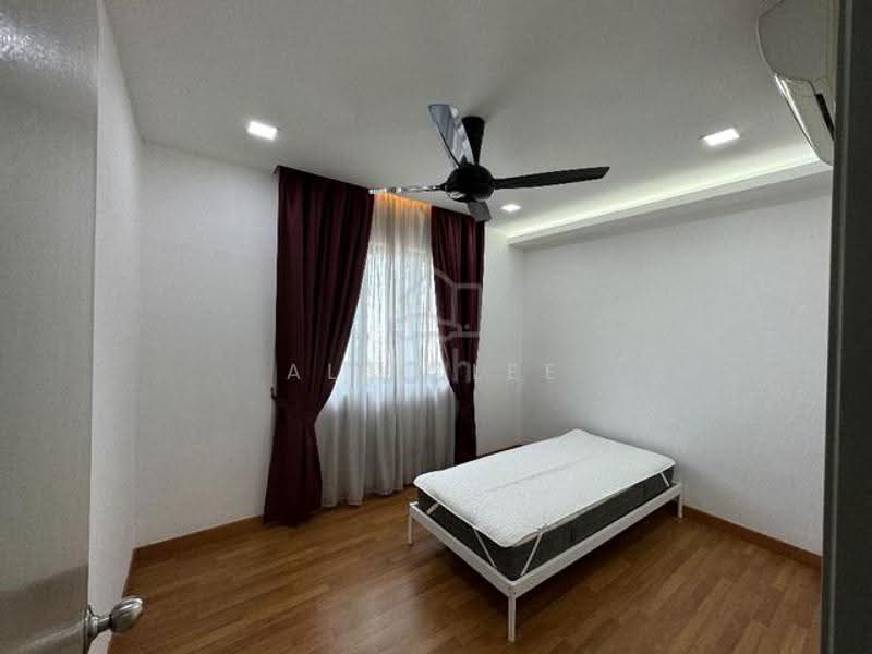 Service Residence for Rent at Garden @ One South - Alex Lee - PropertyGuru.com.my