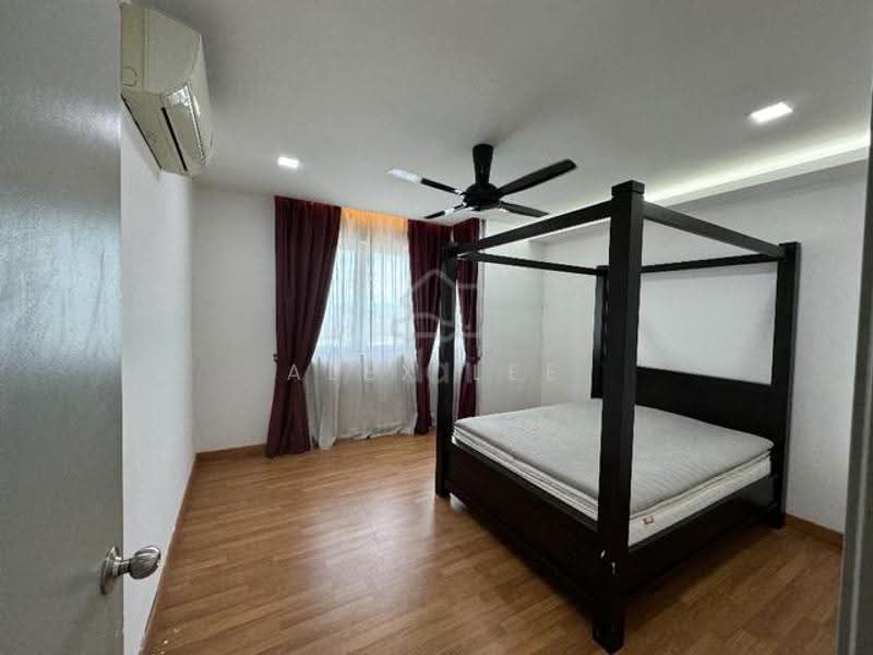 Service Residence for Rent at Garden @ One South - Alex Lee - PropertyGuru.com.my