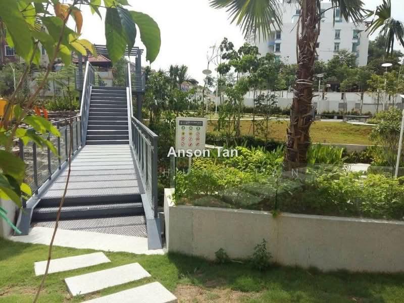 Kondominium untuk Disewa di Scenaria @ North Kiara Hills - Lay Huat Tan - PropertyGuru.com.my