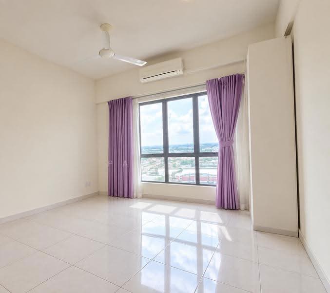 Kediaman Servis untuk Dijual di SetiaWalk - Paul Lee - View - PropertyGuru.com.my